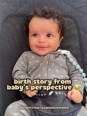 You guys saw the intimate recap, but I had to share the real moments in between of how the day really went 🤭 @Cru Alxndr  God answered EVERY prayer😭 I asked for: • labor under 2 hrs • both little ones sleeping • not during school hours so our older boys & fam could be there • peaceful, easy, pain-free • no pushing & for baby to slide out on his own • no tearing/stitches …and God did all of it!😭 The doctors wanted me to schedule an induction or c-section since there was “no progress,” but I knew God was writing this story, so we asked Him to start labor before that next appt. So we prayed & made sure I was in a peaceful atmosphere of worship with Sean so my oxytocin would rise & contractions would start. (Mamas, this is KEY. Oxytocin is the same love hormone that gets baby IN there & the same hormone that gets baby OUT… so love on your mannn lol) From there everything happened sooo fast. I praise God for it all 😭 This is my 5th birth, but 3rd home/water birth. If you’re believing for a pain-free, peaceful birth, trust God for it. Don’t just hope… declare it & do the action steps to prepare for it. With my first 2, I didn’t understand what my body was going through when it was contracting, so the unknown turned to fear, which turned into pain. By my 3rd birth, I was believing God for a supernatural, redemptive experience. I watched the pain-free childbirth course from @ painfreebirth (on IG) & it changed everything!! It helped me understand what my body was doing, what it needed, & how God designed birth without pain. I thank God for this resource!! I also read/listened to “Supernatural Childbirth” constantly—shower, bedtime, everything. After a few weeks, there was NO way I could believe a pain-free birth wasn’t possible. I was convinced. Along with the @Christian Hypnobirthing app, it helped silence all the lies the world tells about childbirth!🥲 Those are the tools God used to give us 3 back-to-back fast, pain-free, supernatural birth testimonies. And I’m praying you get to experience it too🥲🙏🏽 [So many moms asked for our affirmation cards, so i linked them to my IG under “baby # 5 highlight”🫶🏽. Completely free & customizable] #birthstory #homebirth #waterbirth 