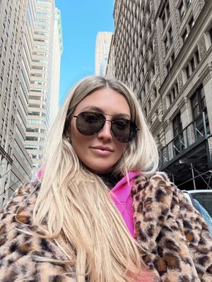 Nothing like #NYC ❤️❤️