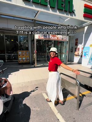 my kind of people🥹❤️‍🔥#taiwan #7/11 
