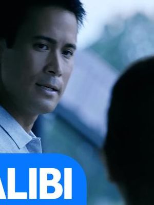Patuloy na haharapin nina Stella at Vincent ang panganib para mahanap ang nagtatagong katotohanan. Subaybayan sa Episode 7 at 8 ng #TheAlibiOnPrime.