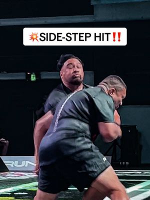 Check out this HIT Technique ‼️ #runnation #rnc 