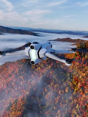 WIN an all-new A1 coming 12.4.2025 🔥 👇 Fall’in for A1 🍁🍂 Antigravity A1 is the world’s first 8K 360 drone - putting limitless possibilities at your fingertips 🚁 🏆 WIN an Antigravity A1 bundle: Want to be one of the first to get hands-on with A1? All you have to do:  1️⃣ Follow @antigravity_global  2️⃣ Comment below: What's got you most excited about A1? #AntigravityA1 #Antigravity #360drone Enter on any of Antigravity's official socials before 11pm CEST, Dec 3. Winners announced Dec 6. By entering, you consent to having your handle shared if you win. Personal data is used solely for shipping prizes. Full T&Cs apply. #antigravityA1 #Antigravty #360drone