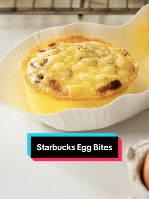 Save this recipe to your meal plan collection for an easy breakfast option! • Ingredients:   18 eggs 1 cup cottage cheese use full fat 1 cupshredded cheddar cheese (swiss cheese is awesome too) 1 tsp pepper 1 tsp salt bacon, chives, tomatoes, whatever you want to add in!  • This recipe is viral for a reason! Save this one for later folks! 