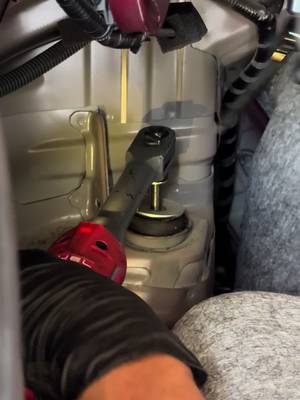 Milwaukee insider ratchet always putting in the work. @Milwaukee Tool 