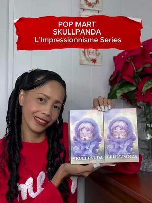 Get SKULLPANDA with 10% off coupon and free shipping before it sells out! @POP MART US LOCAL  #popmartusshop #unboxjoy #popintoholidays