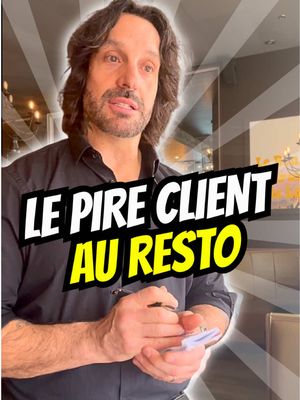 Bon rush des fêtes à tout le monde en restauration! 😅 #pourtoi #humour #fyp #quebec #mtl merci au @Jack Saloon Laval 🙌 et à l’excellente @Ashley-Jade Lussier 🤣
