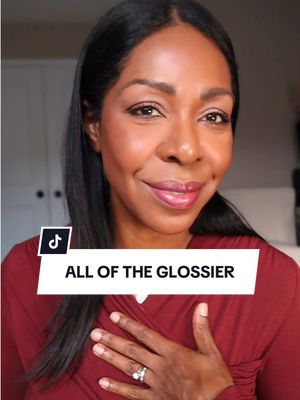Your Rich Auntie is stocking UP during @Glossier Black Friday sale - in-store and online! Glossier You is my signature warm, cozy scent (holiday-hug approved), and Cloud Paint is the blush that makes me look alive even on chaotic days. I'm grabbing extras for myself and for gifting because these always disappear from my vanity. If you've been waiting to try Glossier or need cute stocking stuffers, now is the time to shoppppp! #GlossierPartner