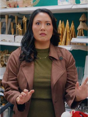 When the cart is pure chaos… 👀 That’s where the magic of Target comes in ✨  Starring @Jackie Fern and @Dana Moon 🌟 #TheSixTripsofTarget