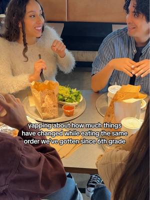 bc nothing hits like ur hometown chipotle 🏡 pull up in-restaurant from 4pm-close on 11/26 for a BOGO valid 11/26/25, 4 p.m. to close, in-restaurant at US restaurants only. entrée purch req’d. full terms: chipotle.com/back-home-bogo