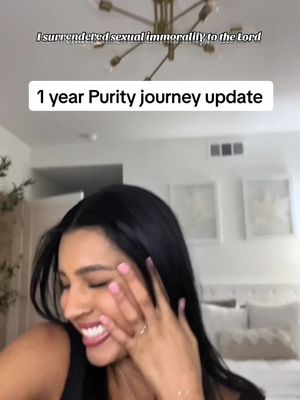 This is very hard for me to share, but I believe my transparency can help others on this journey. This journey is far from linear.. I just need my community to intercede for me. #christiantiktok #christiantok #purity 