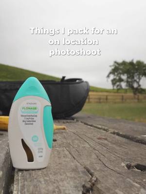 4 fall must-haves for fall photoshoots 📷