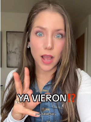 #yavieron 