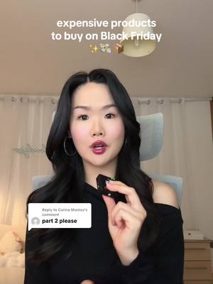 Replying to @Carina Montez my tried and tested favourites! 💖 Use CLOUDS25 for BF discount on @Ultrahuman UK @Ultrahuman  @ALIGNE @sisterhoodthe @Max Mara @Bose @DeMellier @Cuyana  #blackfriday #expensivethings #everydayluxury #WhatToBuy #Wishlist 