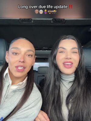 Life update ❤️ #lifeupdate #contentcreators #womenownedbusiness #familymatters 
