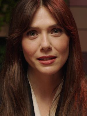 Elizabeth Olsen joins us for #LastMeals out now on #MythicalKitchen's YouTube channel!