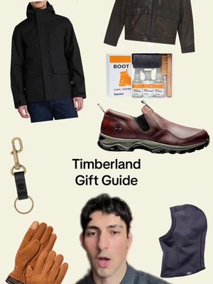 deals deals deals @Timberland #ad #timbs 