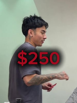 Perms are still elite. 