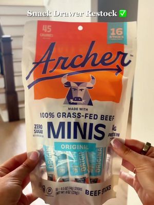 tell us ‍why this is so relaxing to watch🤔  #archerjerky #sticktoreal