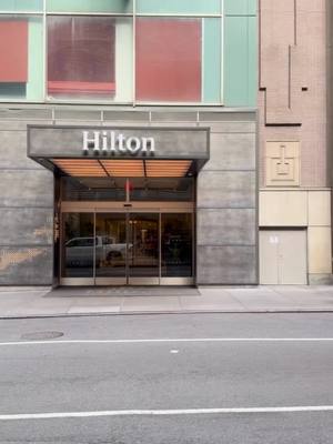 Don’t sleep on The Hilton Sale. Save up to 25% on holiday stays. #HiltonPartner. Book by 12/15. At participating Americas hotels. Terms apply.