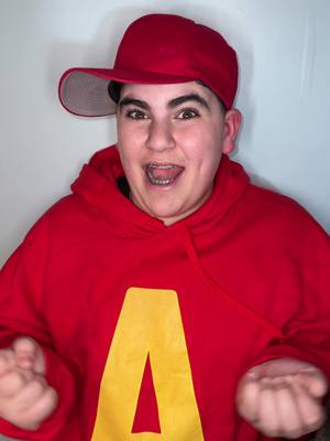 The AWESOMEST One ‼️ #fun #family #cosplay #chipmunks #dance
