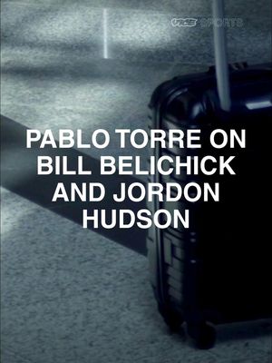 Jordon Hudson's favorite journalist, @pablotorrefindsout, on football’s favorite power couple.