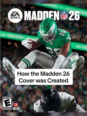 Watch the EA SPORTS Madden NFL Cast LIVE on @Peacock during Thanksgiving night #MaddenNFLCast 