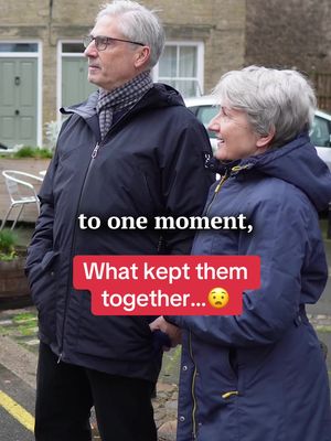 I really didn’t expect her to say that…