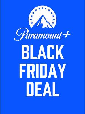 #ad Go Check Out the Paramount+ Black Friday Deal! #paramountplus #NFL #tcofantasyshow @Paramount+ 