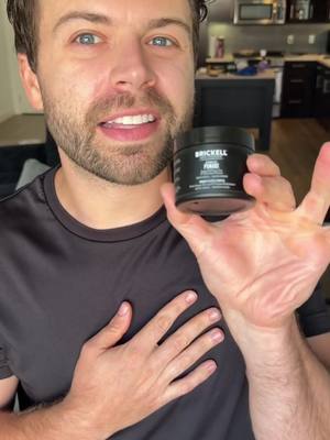 Brickell Men’s Styling Clay Pomade – high hold, matte finish, natural texture that lasts all day. 💪 Nourishes hair with organic argan oil & aloe, controls frizz, and works on all hair types—even thick, unruly hair. Have you grabbed yours yet? brickellmensproducts.com #MensHair #HairPomade #MatteFinish #StrongHold #MensGrooming #BrickellMen #HairClay #FrizzControl #HealthyHair #NaturalIngredients #ThickHairStyling