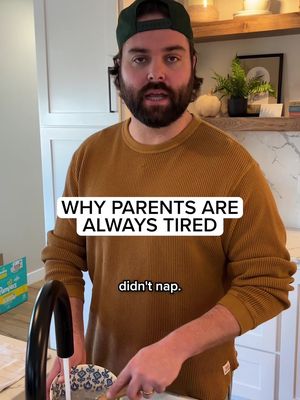 It’s a never ending cycle