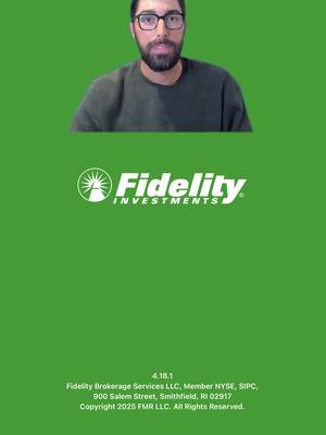 3 things you probably didn't know your Fidelity app could do.
