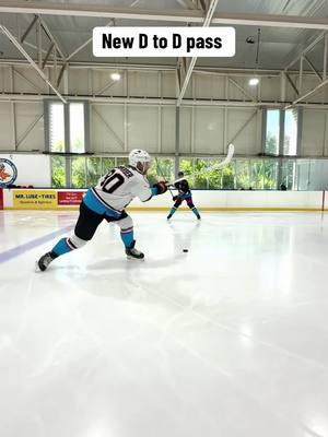 Would this work in the NHL? #hockey #pavelbarber #NHL 
