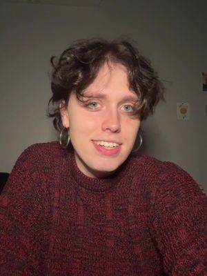 @woodlief.pdf hope you enjoy your old crop tops buddy #trans #transfemme #transmasc #roommates #queer 