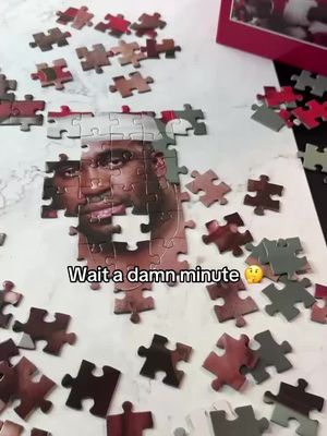 This is not Santa 😭 #meme #prank #christmas #puzzle #viral 