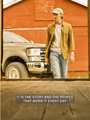 Ready for whatever life and the land throw at us. #Landman #LandmanPPlus #ParamountPlus #ad @BFGoodrich 