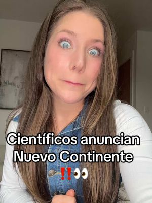 Nuevo Continente!! #yavieron #nuevocontinente #zealand 