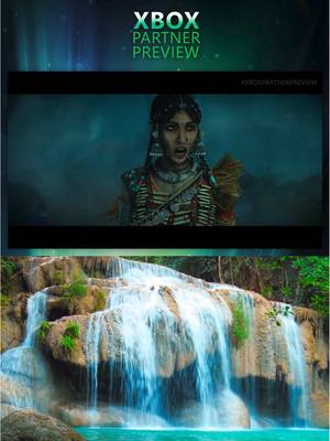 So good you can't look away. Raji: Kaliyuga coming soon to Xbox #Xbox #XboxPartnerPreview 