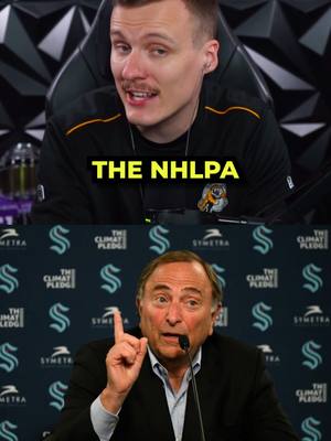 There might be some cause for concern about the potential of NHL players not being at the Olympics #olympics #NHL 