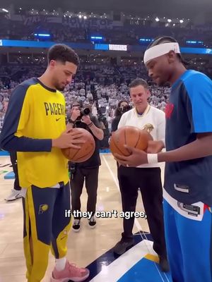 That machine is crazy 😅🏀  #basketballhistorytiktokcontest #NBA #nbabasketball #sportsstories #sportsbusiness 