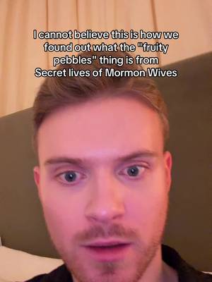Jessi you really ATE whilst Bret drank #secretlivesofmormonwives #slomw #mormonwives #whattowatch 