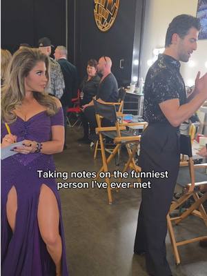 DTM list!! @Jan Ravnik @Dancing with the Stars #DWTS  #dwts 