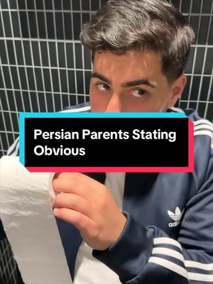 Experienced these too many times 🤣🤣🤣 #fyp #persian #parents 