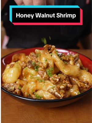 Panda Express Honey Walnut Shrimp vs. Homemade 🍤   Looks accurate, tastes almost the same… but my wallet says just order Panda Express next time!   #pandaexpressph #honeywalnutshrimp #abimarquez #lumpiaqueen #foodieph 