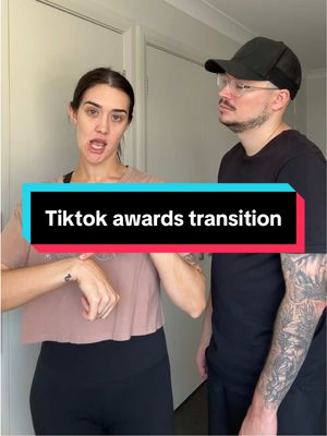 Which one is better 😆 #transition #couple #coupletransition #tiktokawards 