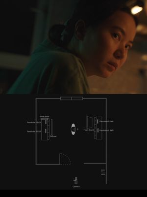 Turning a simple kitchen into a full-on cinematic setup 🎬✨ If you’re trying to level up your home lighting game, you need to check out these two tools — the #nanlite PavoTube II 6XR and pico. Full-color, magnetic, and ridiculously easy to place — this combo has basically become a secret weapon for small-space lighting. Big thanks to laker电影笔记 for the inspiration! Swipe for the setup 👀💡 #nanlitepico #pavotubeii6xr #filmmaking #cinematiclighting #setlife #lightingsetup #behindthescenes #creatorcommunity #indiefilm #moodlighting #contentcreator #filmgear #homestudio #smallspacelighting #videography #onsetvibes #lightingtips
