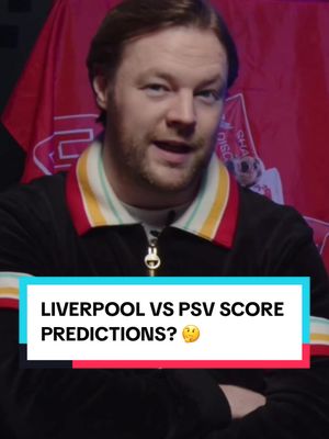 'NOT ONE SOLE WAY TO BEAT US!' 🫣 @alexgildeatrott & @Doyle - @freestyledm NERVOUS ahead of Liverpool's CLASH vs PSV 😬 #LiverpoolFC #PSVFC #UEFAChampionsLeague #TheKopTV #MatchPreviews 