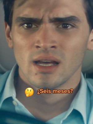jo Noah, eso me ha dolido hasta a mí 😭 #culpanuestra #primevideo