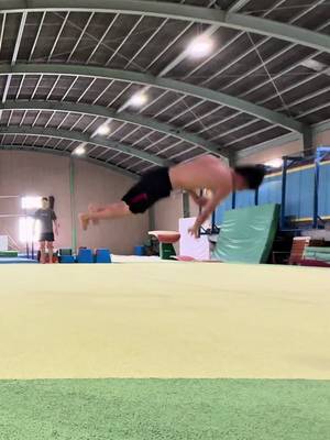 手強いな #tricking #06 