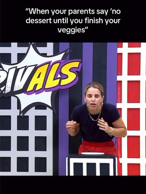 We can all relate 😭 #fyp #imacelebrity #voguewilliams #itv #relateable 