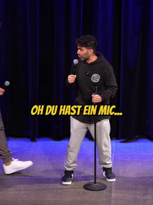 Danke an @FARID | ILLUSIONIST  für diesen Trick❤️ Besucht mich auf Tour. Tickets unter www.nizar.tv #nizar #standupcomedy #comedy